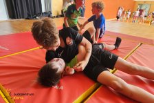 06.06.2025 UGOTCHI actionday Volksschule Oberbergern